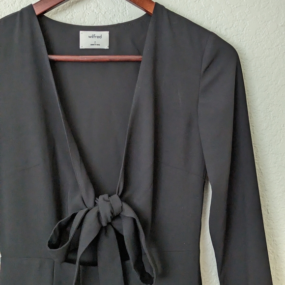 Aritzia/Wilfred | Dress - 2 - Picture 3 of 8